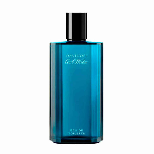 DAVIDOFF COOL WATER EDT 125ML