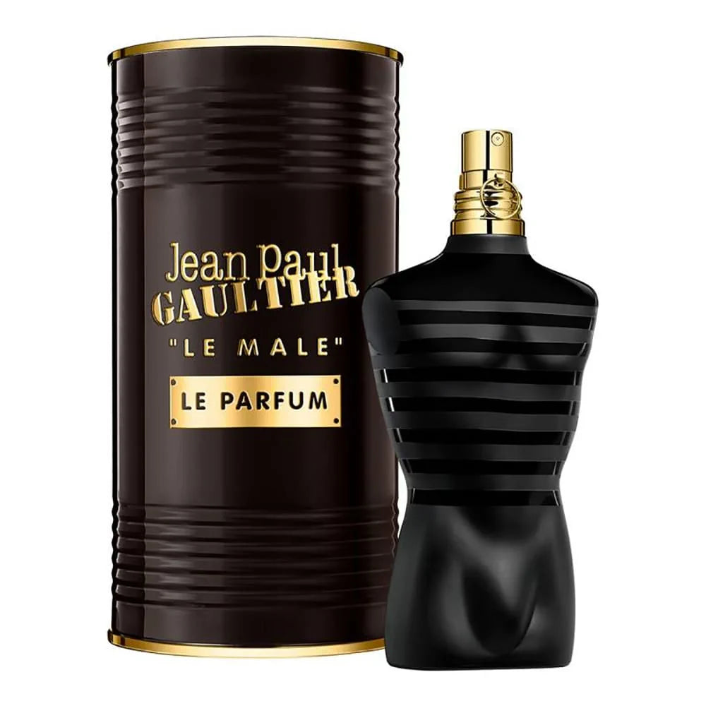 JEAN PAUL GAULTIER LE MALE LE PARFUM 125ML
