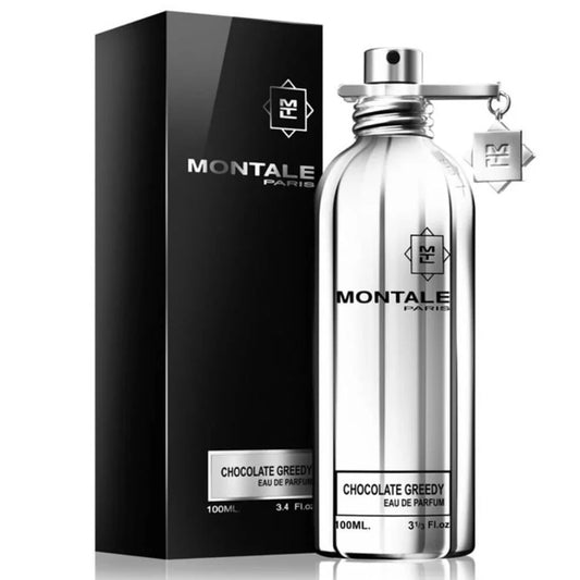 MONTALE CHOCOLATE GREEDY EDP 100ML