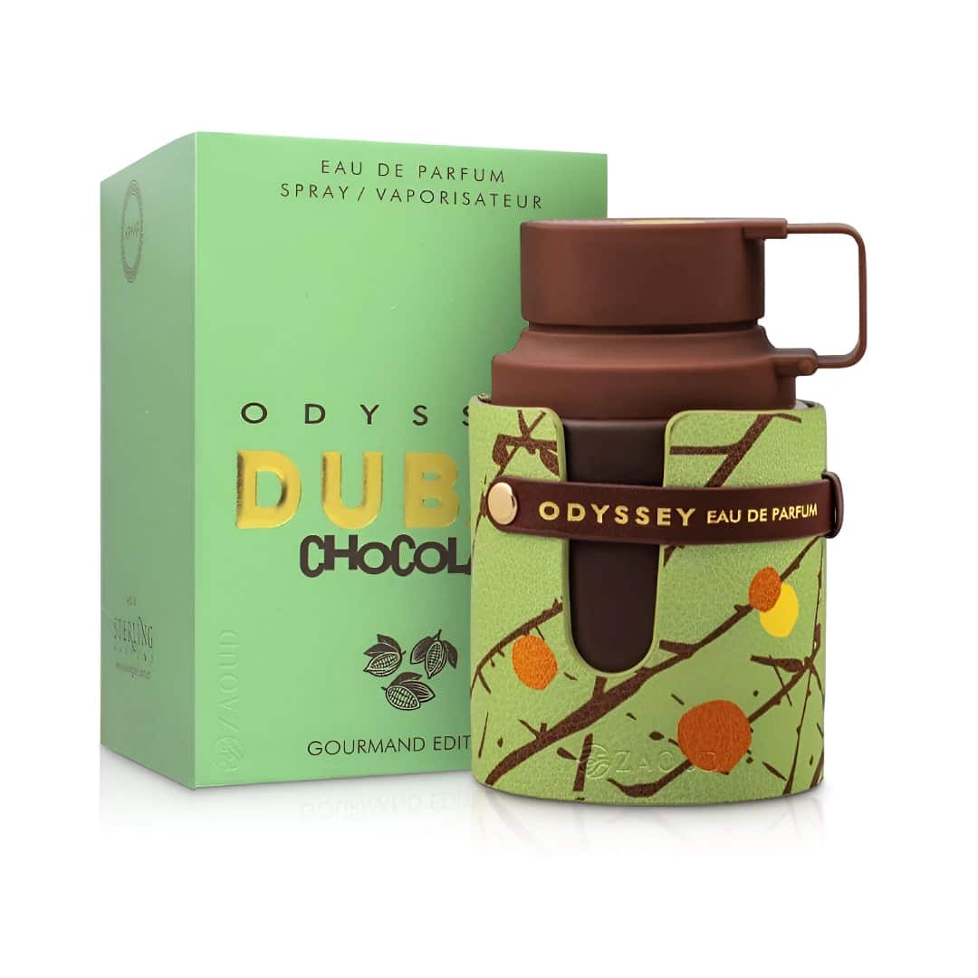 ARMAF ODYSSEY DUBAI CHOCOLAT 100ML