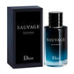 DIOR SAUVAGE PARFUM 100ML
