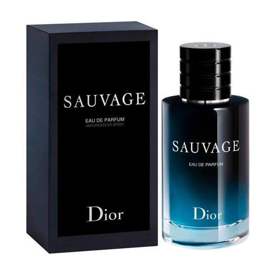 DIOR SAUVAGE PARFUM 100ML