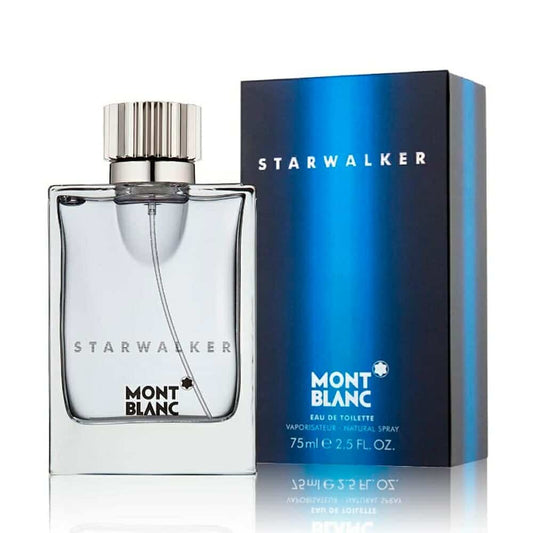 MONTBLANC STARWALKER EDT 75ML