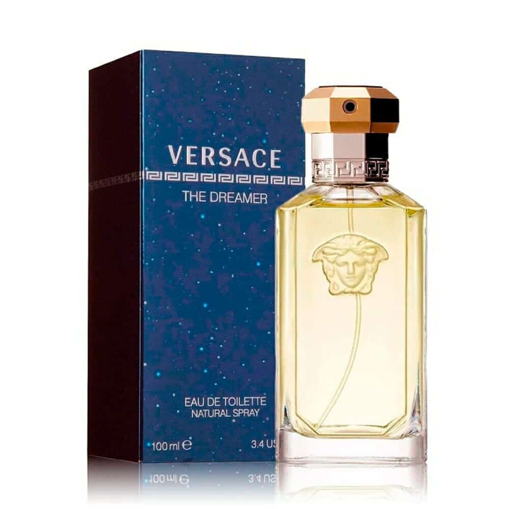 VERSACE THE DREAMER 100ML