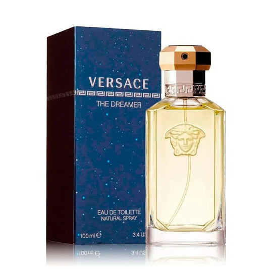 VERSACE THE DREAMER 100ML