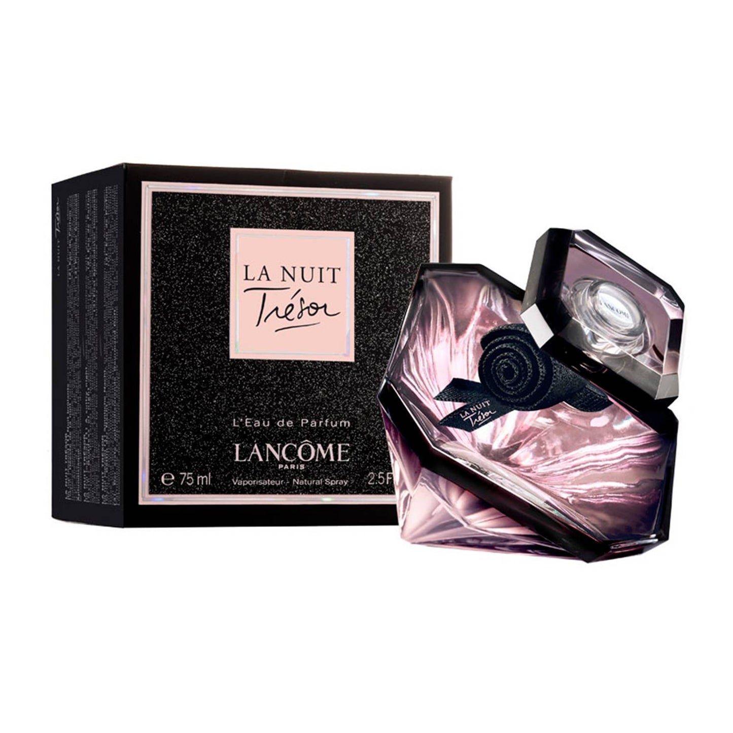 TRESOR LaNUIT 75 ML