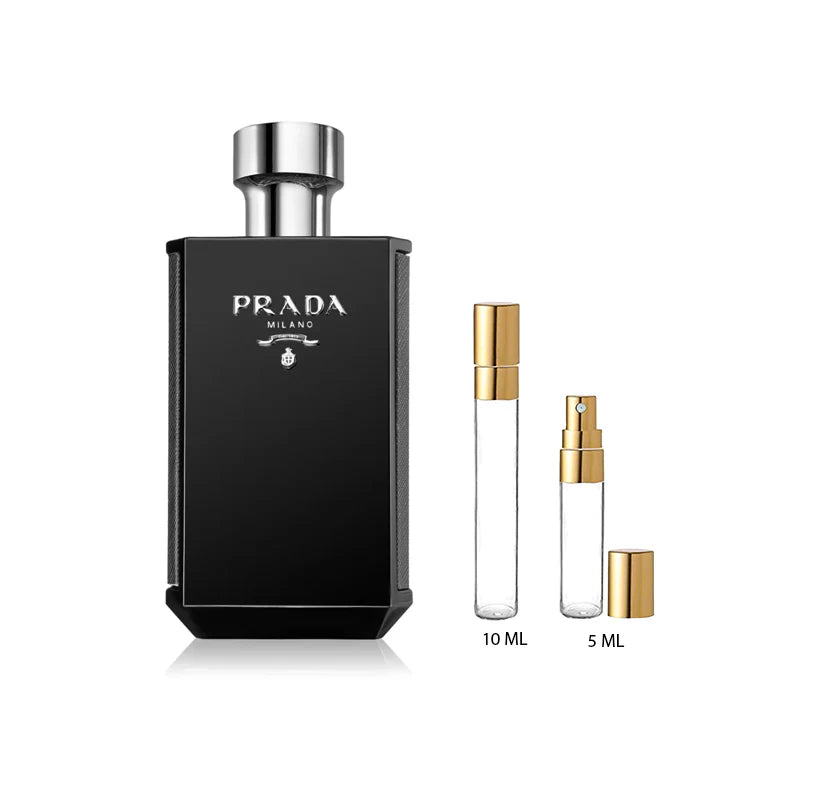 PRADA L'HOMME INTENSE EDP 100ML