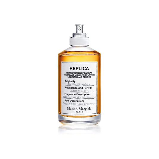 MAISON MARGIELA BY THE FIREPLACE EDT 100ML