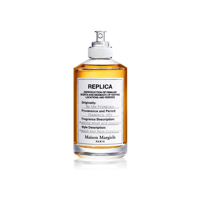 MAISON MARGIELA BY THE FIREPLACE EDT 100ML
