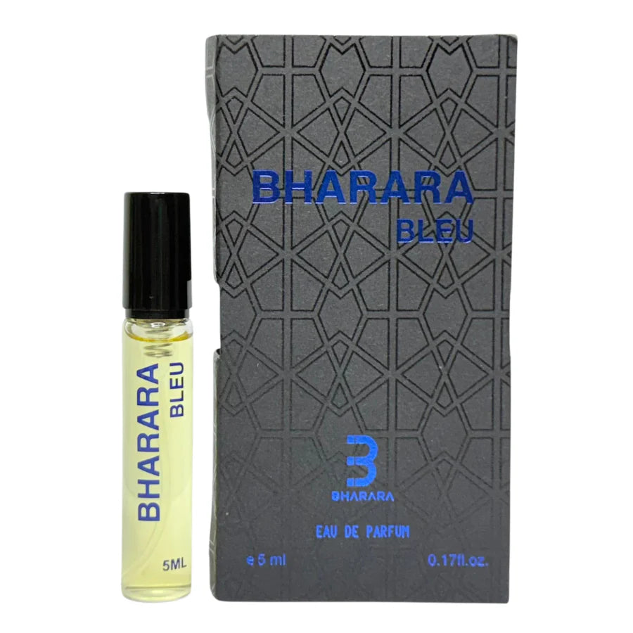 BHARARA BLEU 5ML
