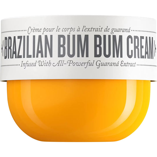 SOL DE JANEIRO BRAZILIAN BUM BUM CREAM 240ML