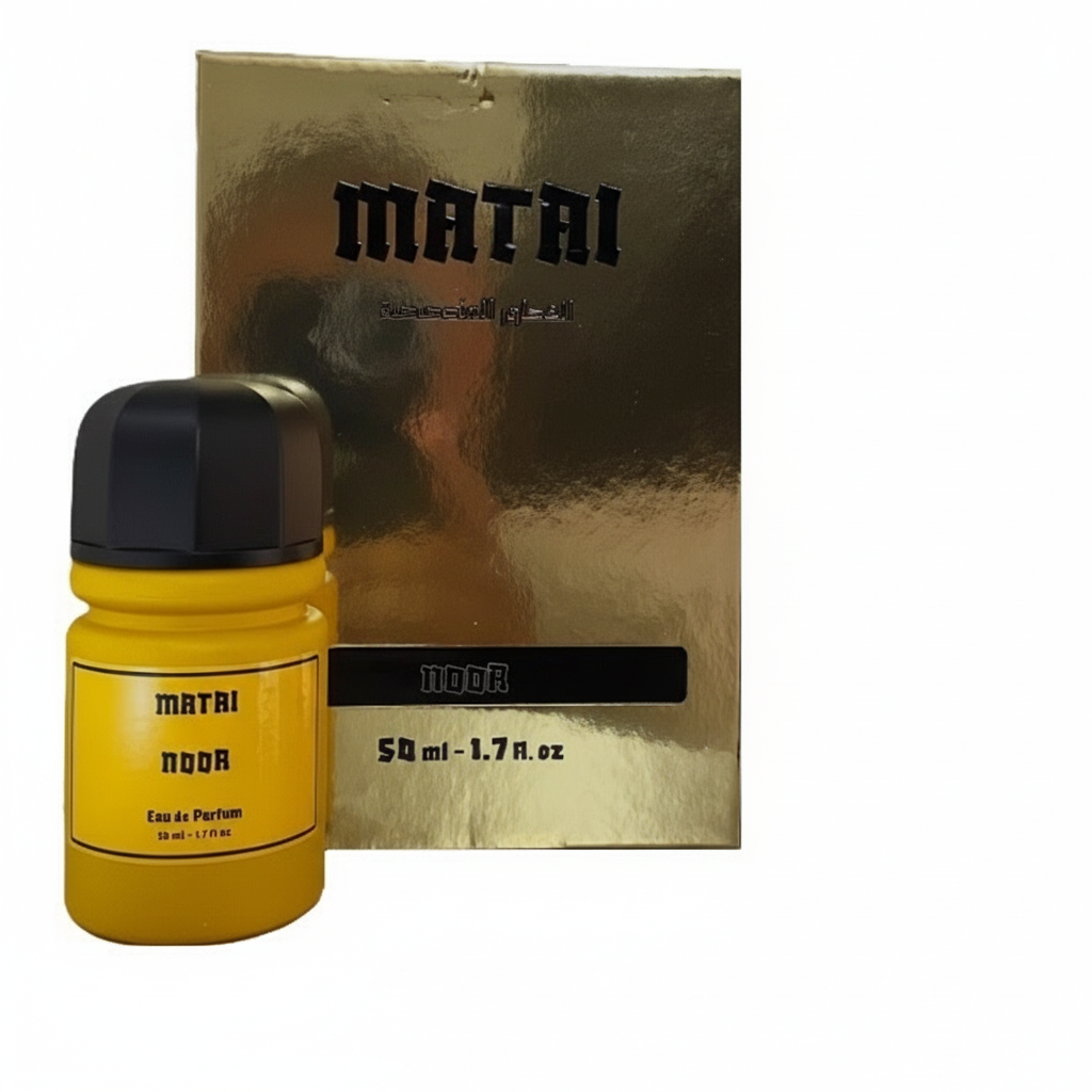 MATAI NOOR EDP 50ML