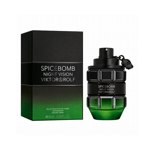 VIKTOR&ROLF SPICEBOMB NIGHT VISION EDP 90ML