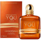 GIORGIO ARMANI EMPORIO ARMANI STRONGER WITH YOU AMBER EDP 100ML