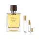 HERMÉS TERRE D´HERMES EAU INTENSE VÉTIVER 100ML
