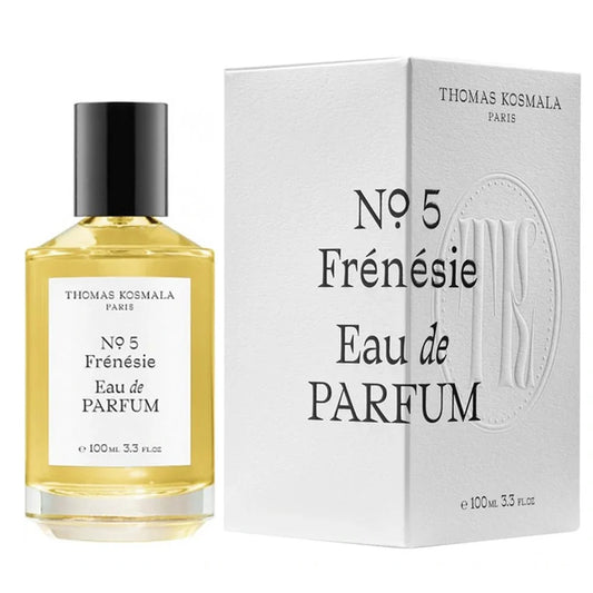 THOMAS KOSMALA N°5 FRÉNÉSIE EDP 100ML