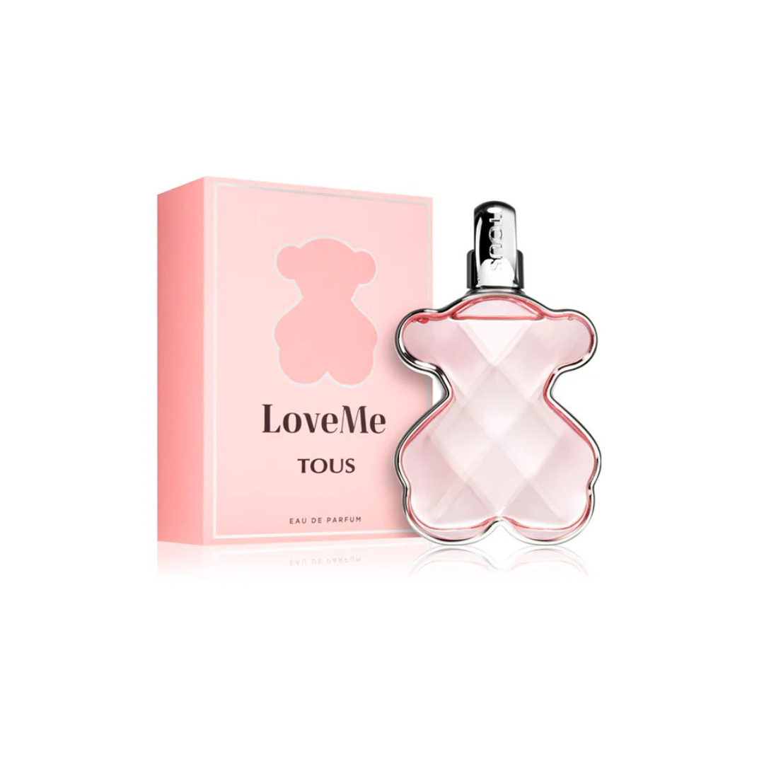 TOUS LOVE ME 90 ML