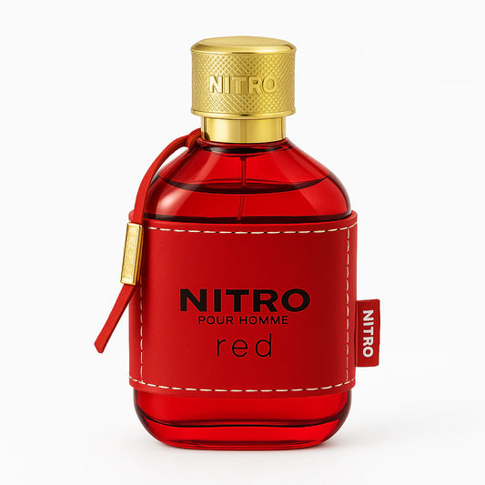DUMONT NITRO RED 100 ML