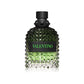 UOMO BORN IN ROMA GREEN STRAVAGANZA 100 ML