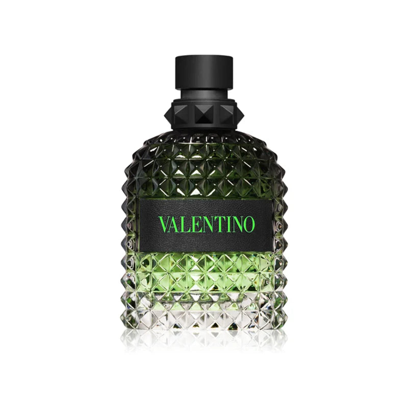 UOMO BORN IN ROMA GREEN STRAVAGANZA 100 ML