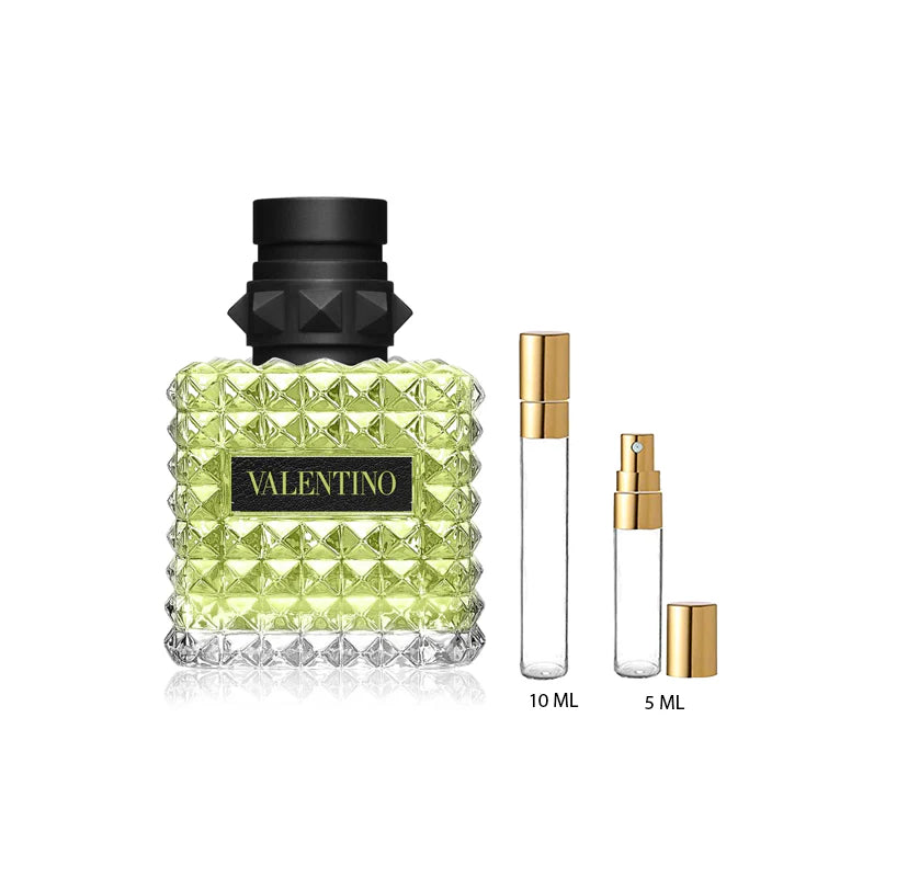 VALENTINO DONNA BORN IN ROMA GREEN STRAVAGANZA 100 ML
