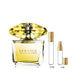 VERSACE YELLOW DIAMOND (TESTER) 90 ML