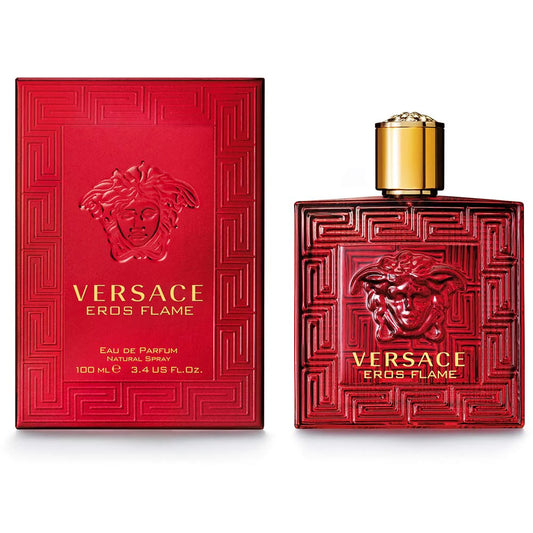 VERSACE EROS FLAME 100ML