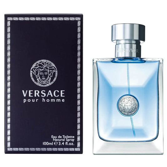 VERSACE POUR HOMME 100 ML