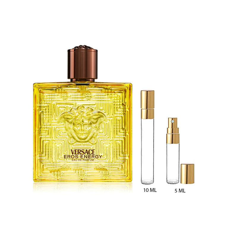 VERSACE EROS ENERGY EDP 200ML