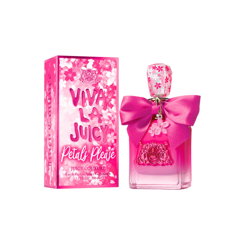 VIVA LA JUICY PETALS PLEASE 100 ML