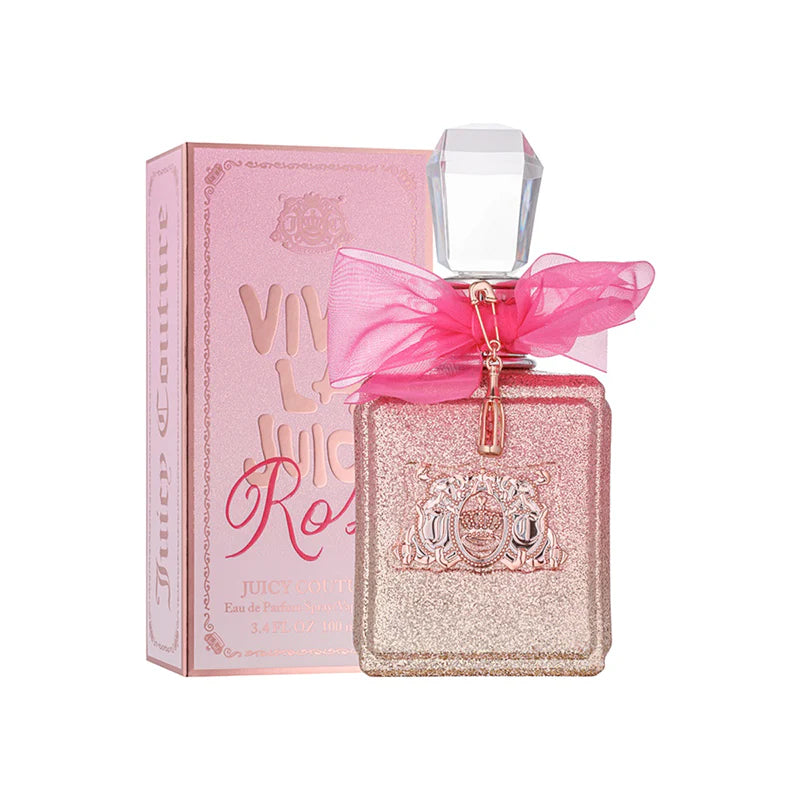 VIVA LA JUICY ROSE 100 ML