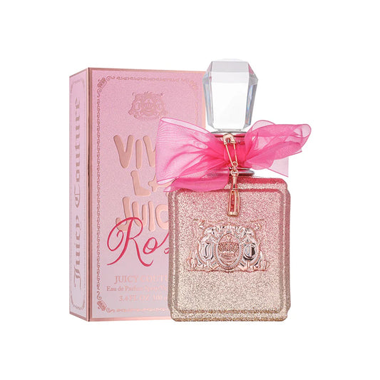 VIVA LA JUICY ROSE 100 ML