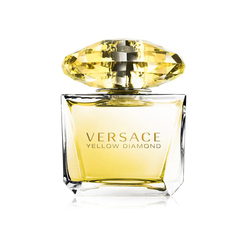 VERSACE YELLOW DIAMOND (TESTER) 90 ML