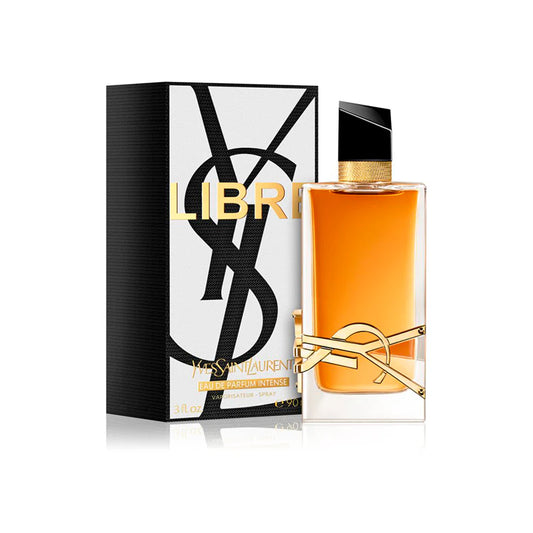 YSL LIBRE INTENSE 90 ML