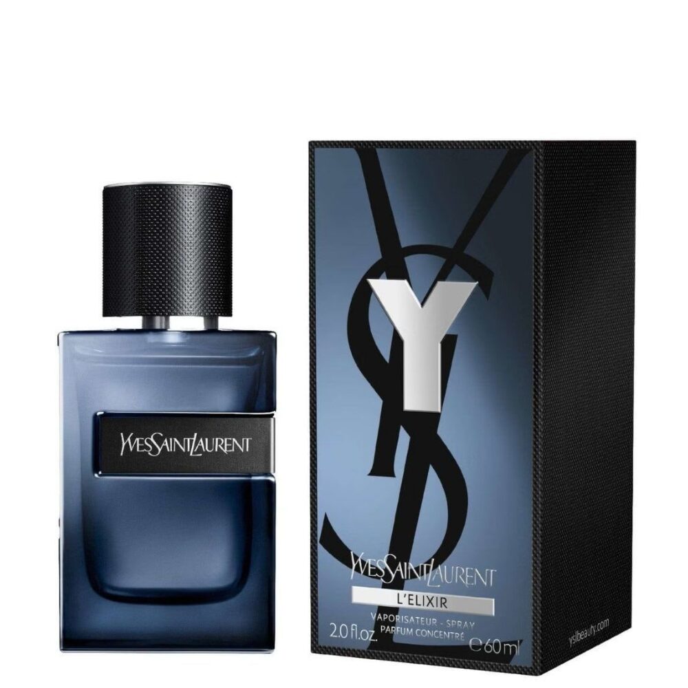 YVES SAINT LAURENT L'ELIXIR PARFUM CONCENTRE  60ML