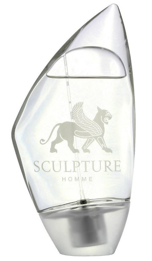 NIKOS PARFUMS SCULPTURE HOMME 100ML