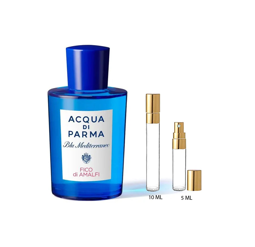 ACQUA DI PARMA BLU MEDITERRANEO FICO DI AMALFI EDT 180ML