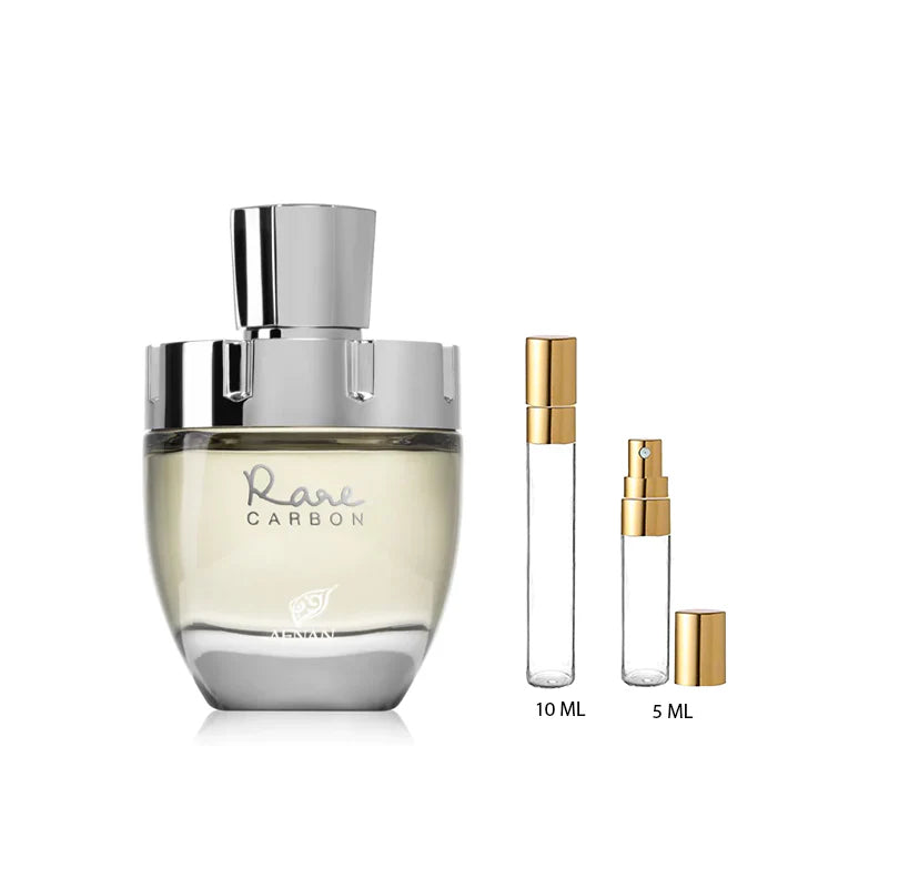 AFNAN RARE CARBON EDP 100ML