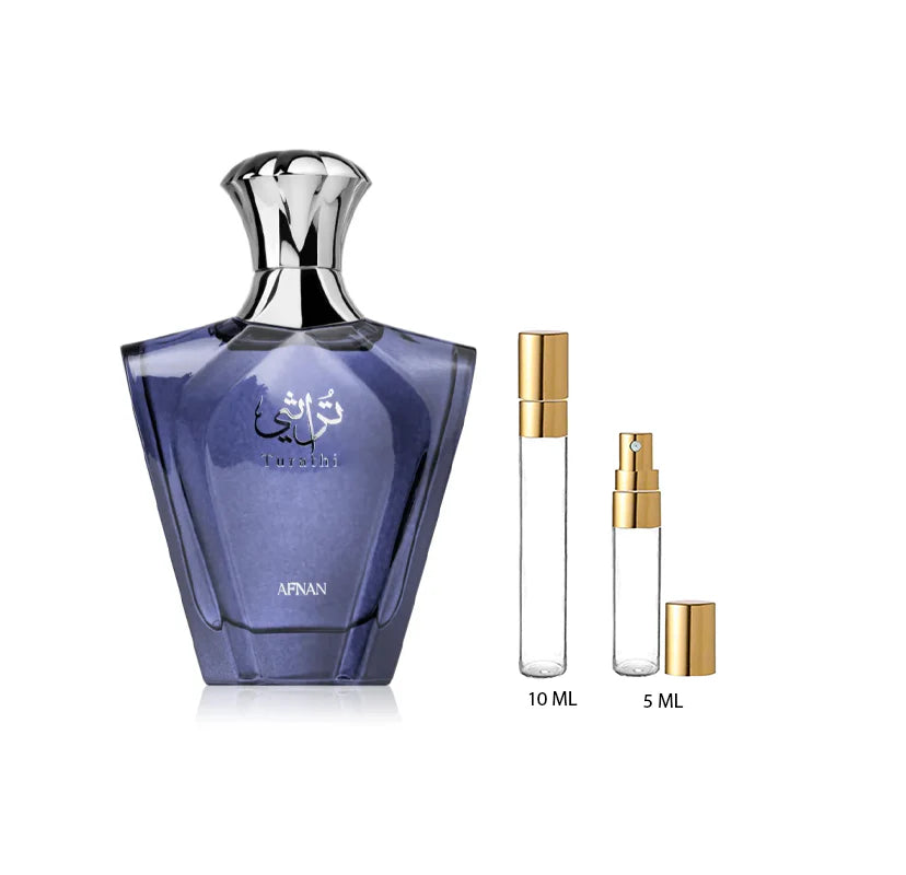 TURATHI BLUE MEN 90 ML