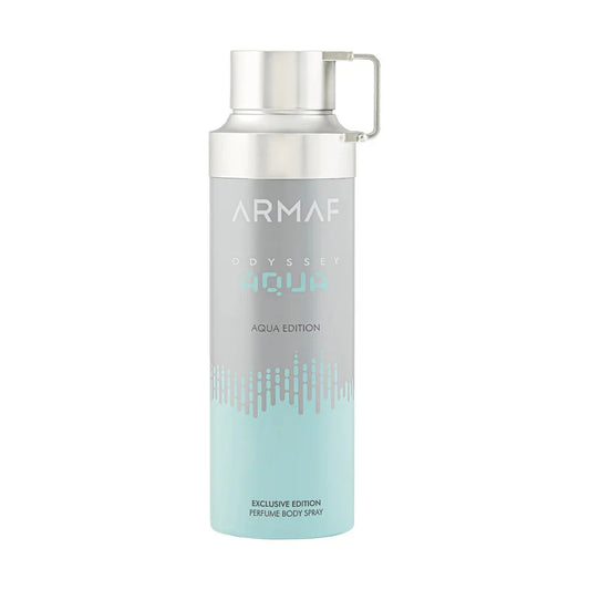 ARMAF ODYSSEY AQUA SPRAY 200ML