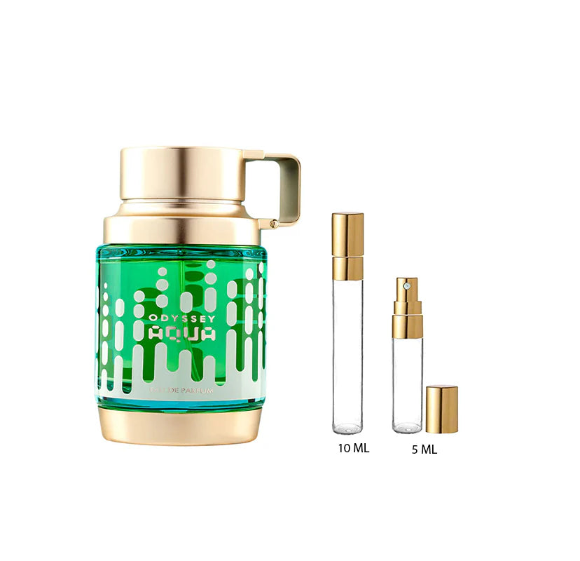 ARMAF ODYSSEY AQUA EDP 100ML