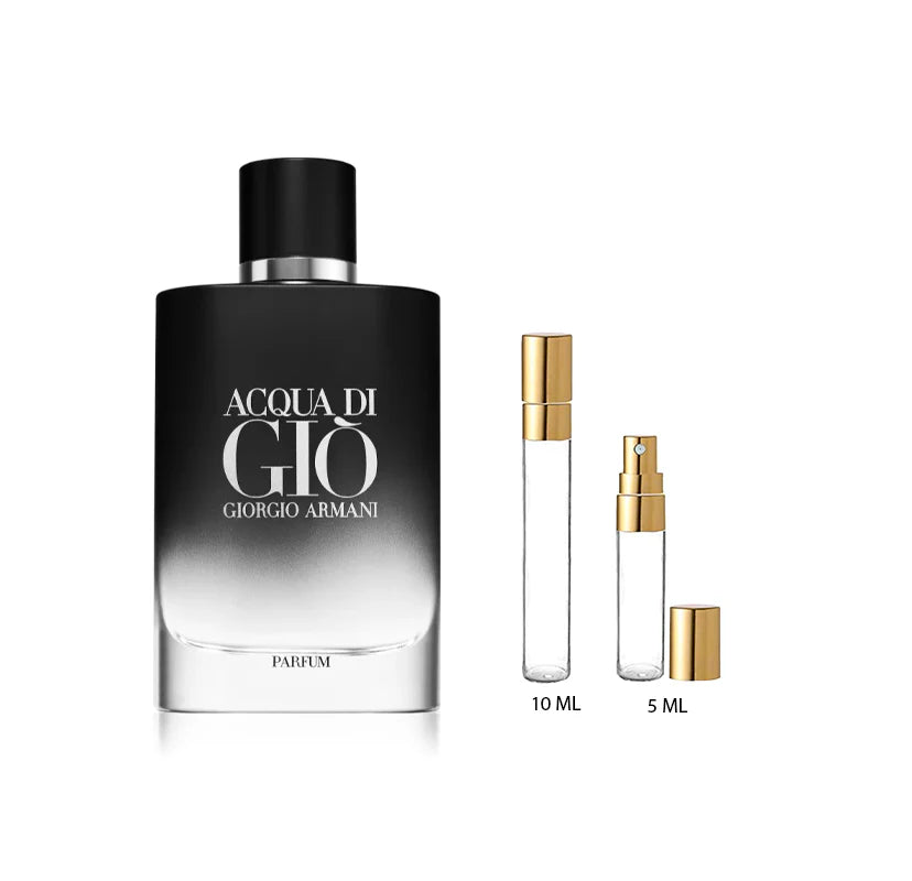 ACQUA DI GIO PARFUM 125ML
