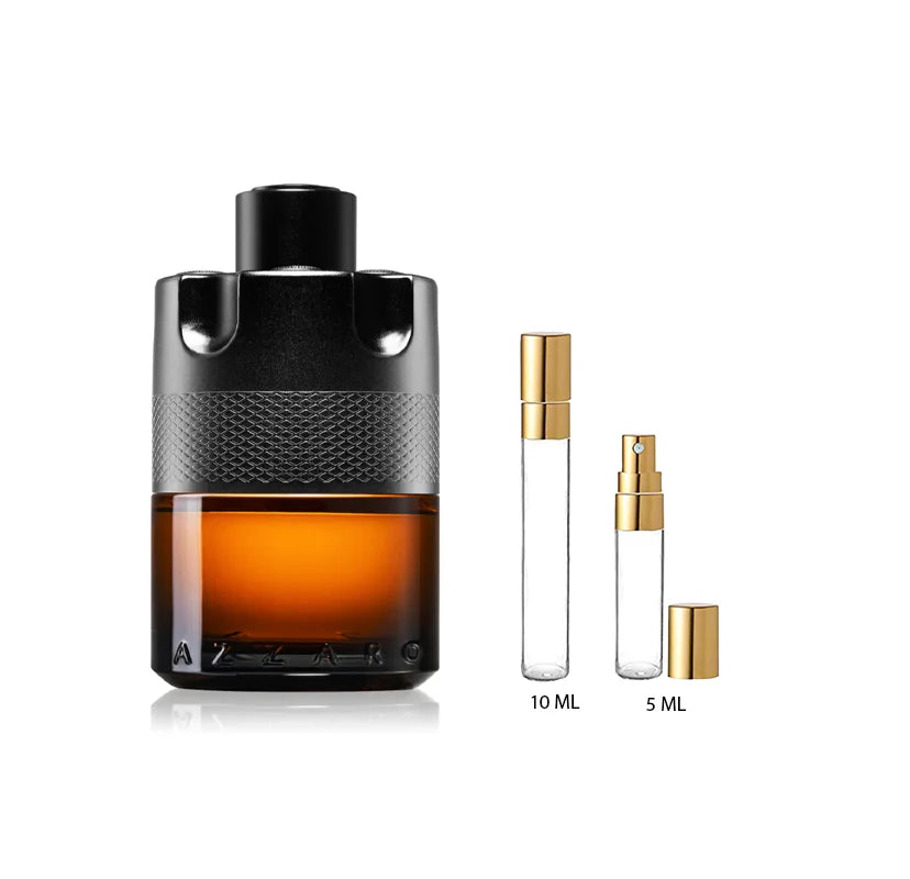 AZZARO THE MOST WANTED PARFUM 100ML