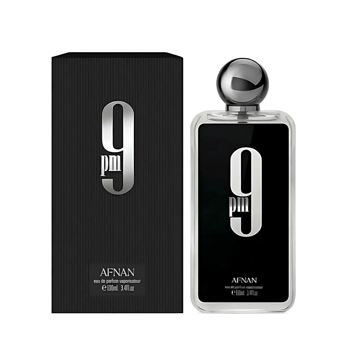 AFNAN 9PM EDP 100ML