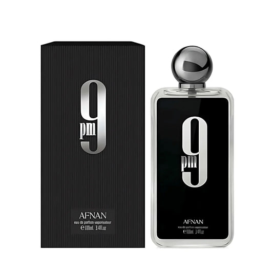 AFNAN 9PM EDP 100ML