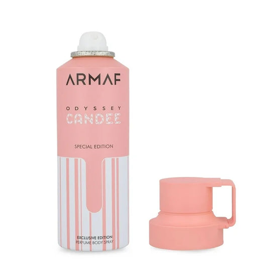 ARMAF ODYSSEY CANDEE SPRAY 200ML