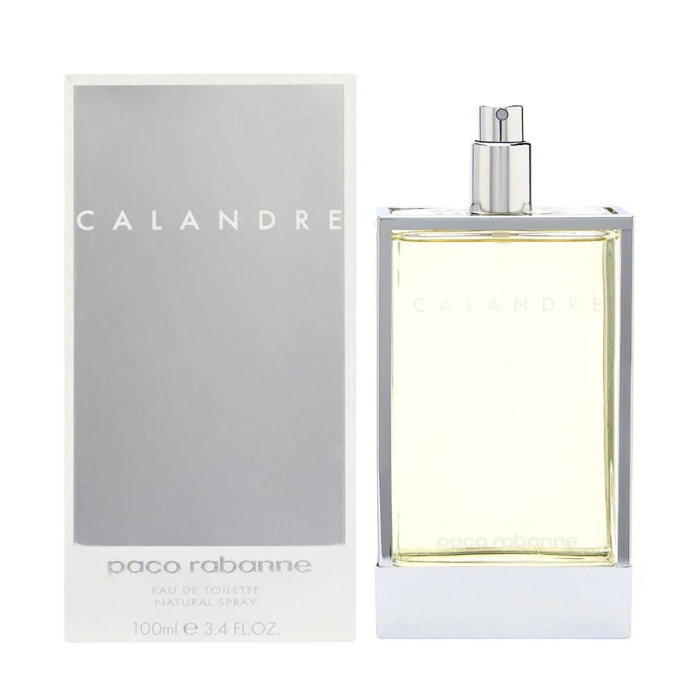 PACO RABANNE CALANDRE  100ML