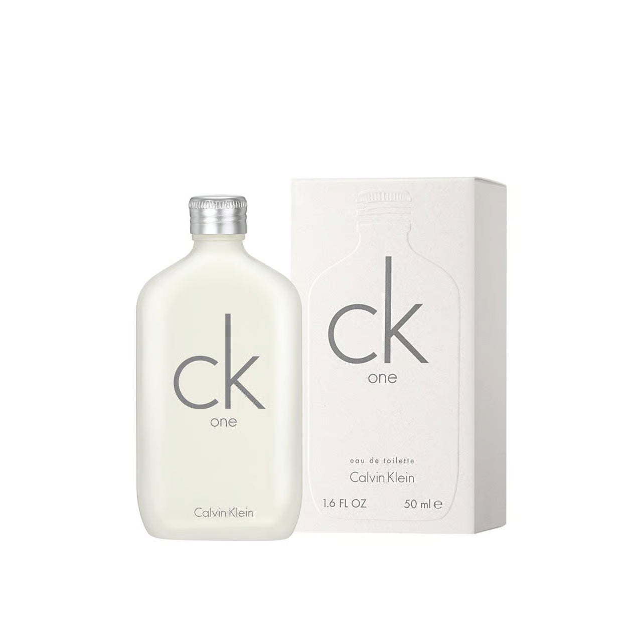 CALVIN KLEIN CK ONE 50ML