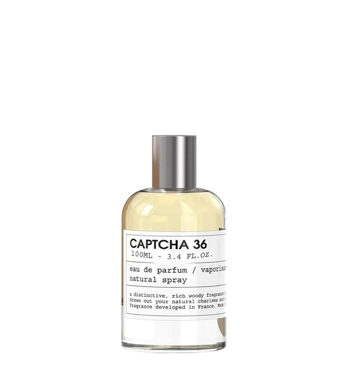 EMPER CAPTCHA 36 EDP 100ML