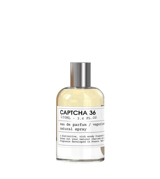 EMPER CAPTCHA 36 EDP 100ML